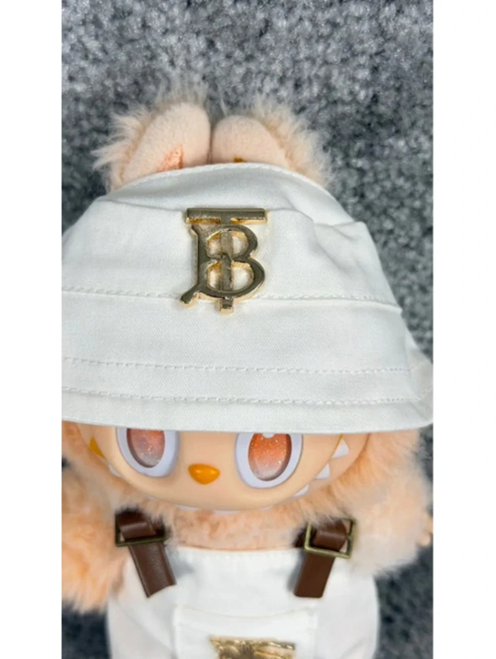 Pop Mart Labubu Clothing Outfit (Labubu Not Included)